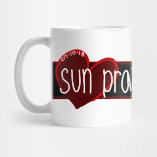 Sun Prairie Strong Mug